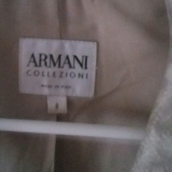 Jacket - Picture 3 of 3